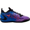 Nike ATwo GS KC Детские кроссовки Синий Сине-Кристальный Горячий-Лавовый-Черный-Ярко-Фиолетовый IH2233-400