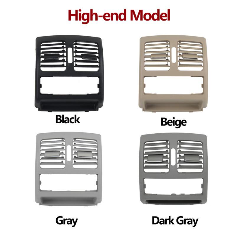 Панель воздуховода Mercedes-Benz C-Class для C180/C200/C220: 2048300354/2048300554