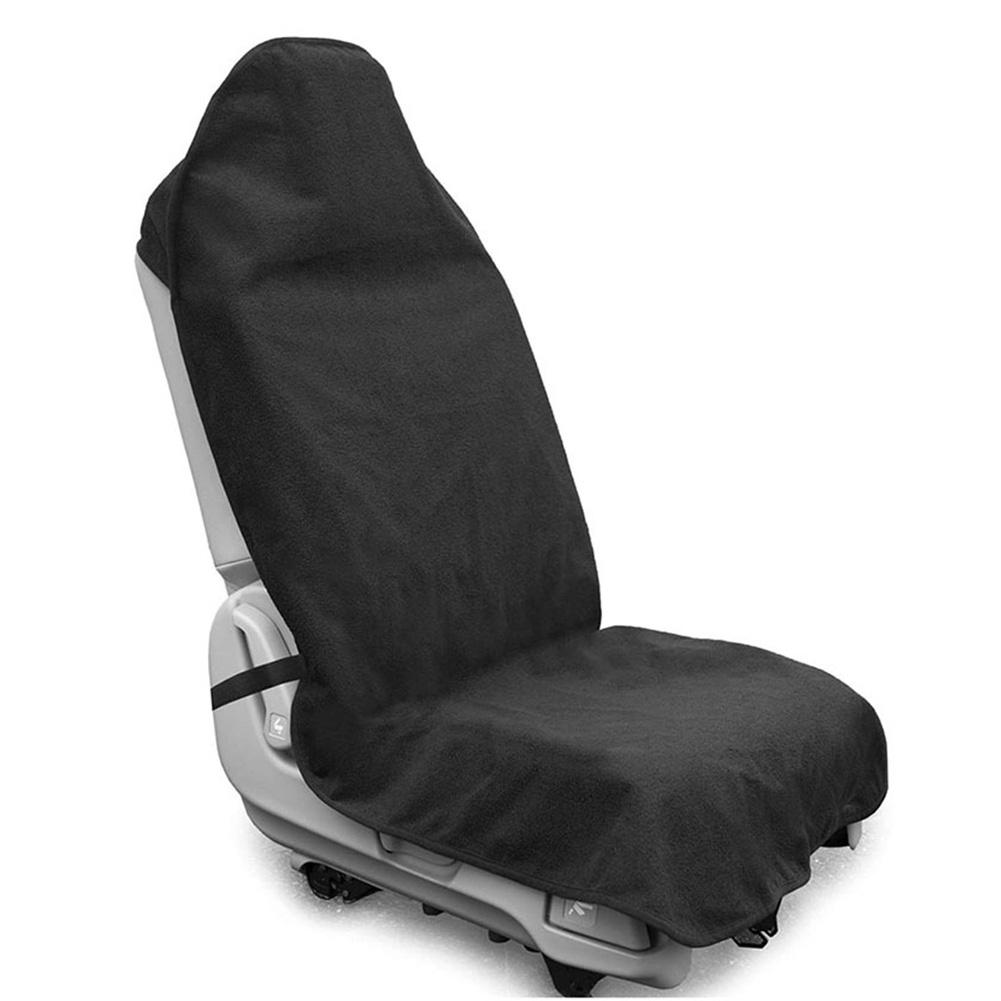 Чехол на сиденье автомобиля, впитывающий пот, моющееся полотенце, полотенце для водных видов спорта, противоскользящее покрытие для сиденья, для пляжа, плавания на открытом воздухе