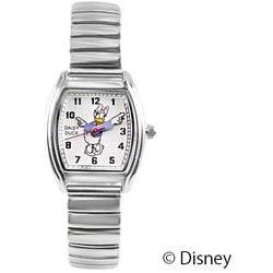 TIMECONSEPTS Disney Character Watch Daisy DY204SS