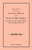 Книга Documents Relating To the Colonial History of the State of New Jersey, Calendar of New Jersey Wills, Volume XIII, 1814-1817