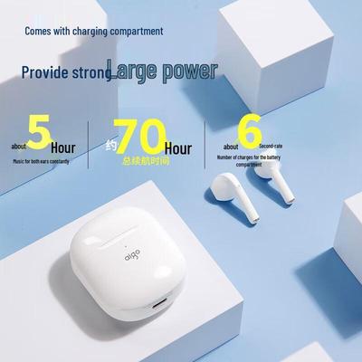 Aigo T50 Полностью беспроводные Bluetooth-наушники