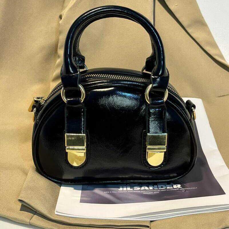 Модная Текстурная Маленькая Сумка Женская Модная Сумка Через Плечо Сумка-Цепочка Сумка Через Плечо Ракушка Сумка