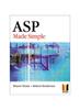Книга Asp Made Simple (Pb 2003)