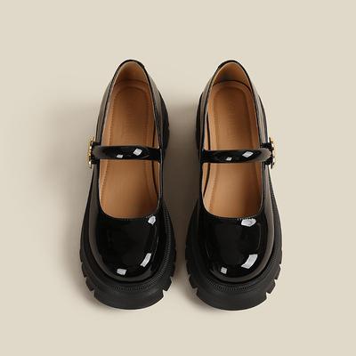 Туфли – Мэри Джейн