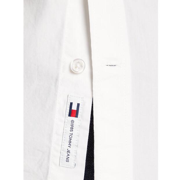 Рубашка Tommy Jeans DM0DM22026