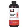 Liquid L-Carnitine, Berry Flavor, 3,000 Mg, 16 Fl Oz (473 Ml)