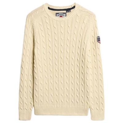 Superdry Свитер Slouchy Cable