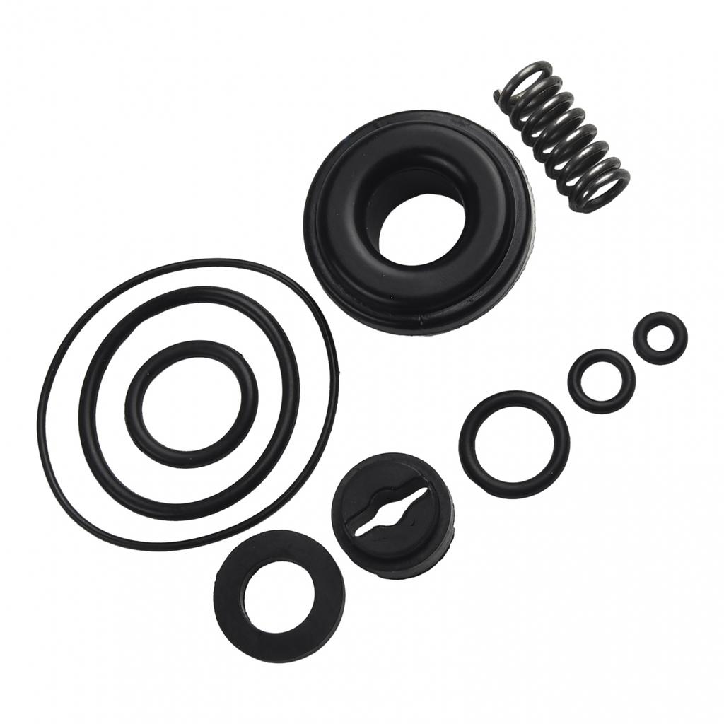 Air Nailer Pneumatic Nailer 1 Set Accessory Pneumatic Nailers