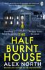 The The Half Burnt House Book