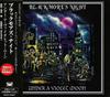 CD BLACKMORE'S NIGHT - Под фиолетовой луной PCCY01377 CANYON INTERNAT 1999 Япония Рок Б/у