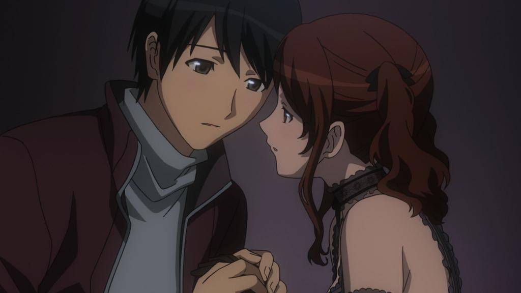 Amagami Ss Amagami Complete Collection / Ss+ [Blu-ray] [Import]