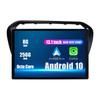 Android Radio 13.1" Car Stereo Navigation Headunit Multimedia Player GPS For Peugeot 301 2013-2016