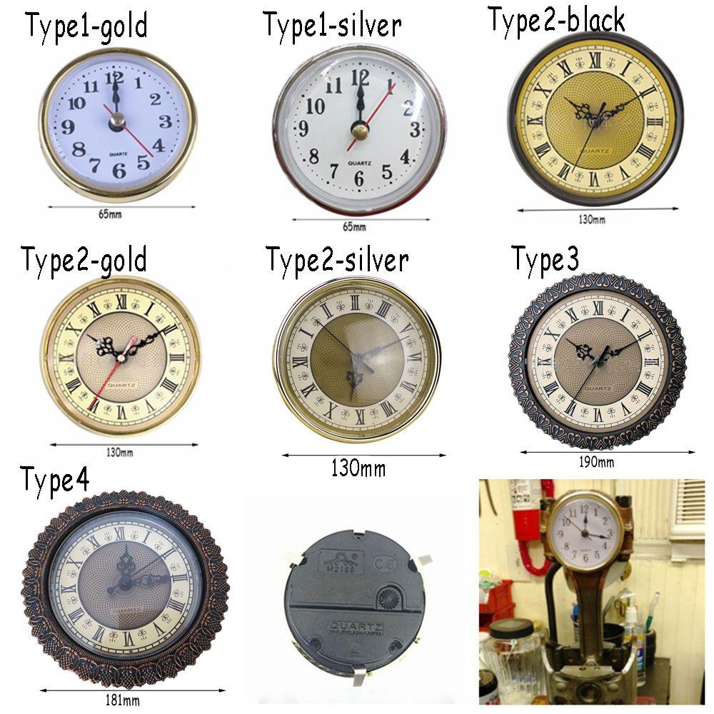 Ремонт цифр, замена золотой отделки, механизм, вставка, детали для самостоятельного изготовления, Shellhard часы, кварцевый механизм