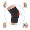 2 Pair Anti Fall Sport Kneecap Children Kneepad Protective Gear for Volleyball Football Dancing(L(Suitable for 65 90