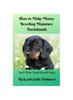 Книга How To Make Money Breeding Miniature Dachshunds : and Other Small Breed Dogs