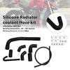 Silicone Radiator coolant Hose For Ducati Streetfighter V4 V4S 2020-2025