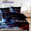 Avatar Way Water Bedding 1 Duvet Cover 2 Pillowcase Without Core Duvet Cover And Pillowcase Christmas Birthday Gift Bedding Set