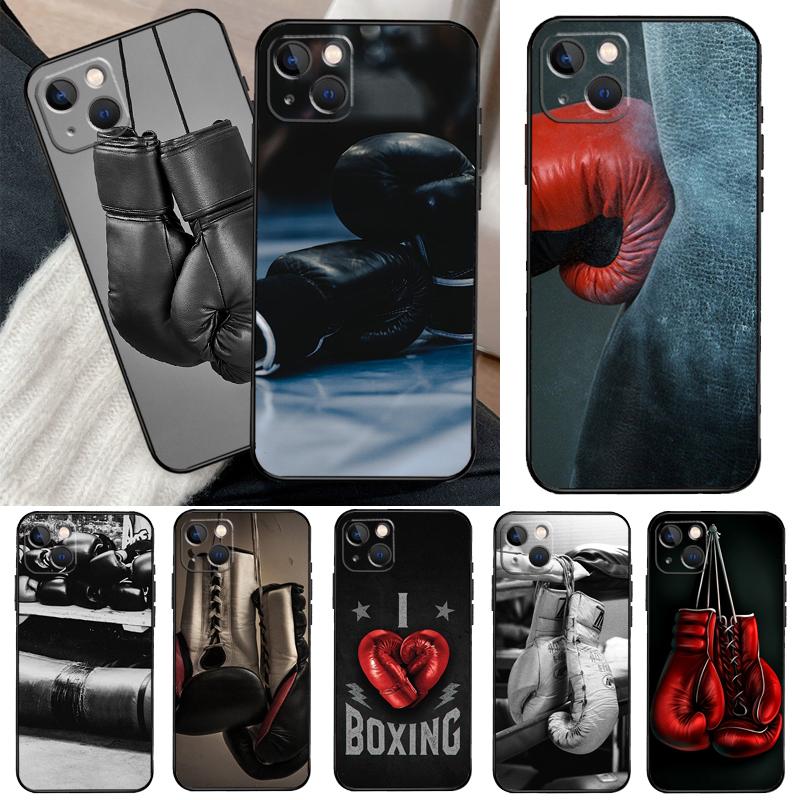 Боксерские перчатки для Samsung Galaxy A36 A56 A54 A34 A14 A06 A16 A26 A12 A32 A52 A13 A33 A53 A15 A35 A55 Чехол