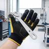 Professional Electrode Cap Removal Wrench Portable Easy to Use Electrode Cap Spanner Efficient Practical Adjustment Tool