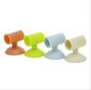 Eco-Friendly Silicone Door Handle Silencer & Anti-Collision Pad