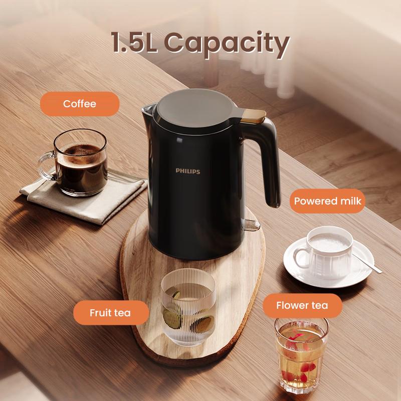 Philips Электрический чайник HD9337