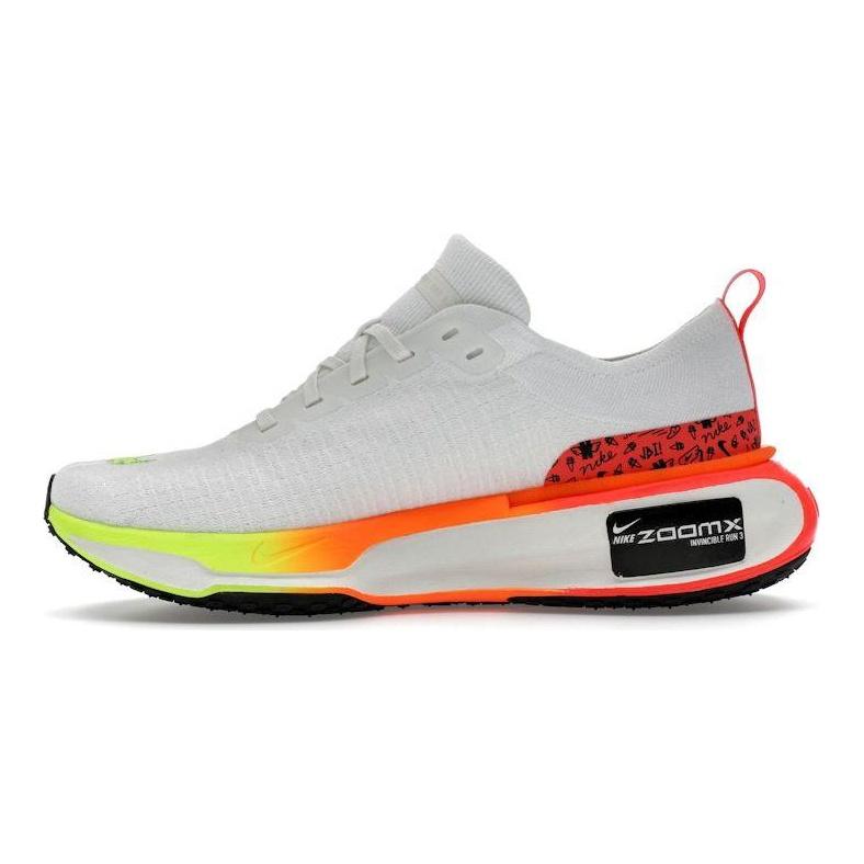 Мужские кроссовки Nike ZoomX Invincible Run Flyknit 3 Wake Up Pack