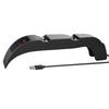 Controller Charger Dual Gamepad Fast Charging With Led Indicator Compatible For Ps5 Handle Charger