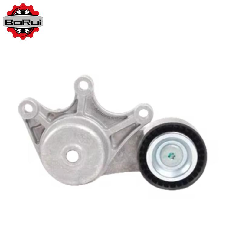 Pulleys /1Set OEM 11287594969 Belt Automatic Tensioner For BMW N20 F18 F20 F30 F80 F31 Z4 E89 E84 125i F21 F23 F87 X3 F25 2.0T