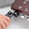 Guitar String Winder Cutter 3 In 1 Multifunctional Guitar String Cutter Guitar String Tool Guitar Bridge Pin Puller