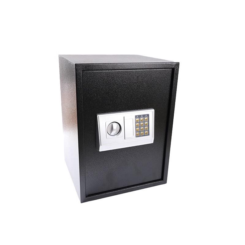 SMVP50E Wall-Mounted Security Safe