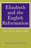 Книга Elizabeth And The English Reformation by Haugaard, William P. - Paperback