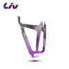 Большой легкий алюминиевый держатель для фляги Giant LIV Aurora