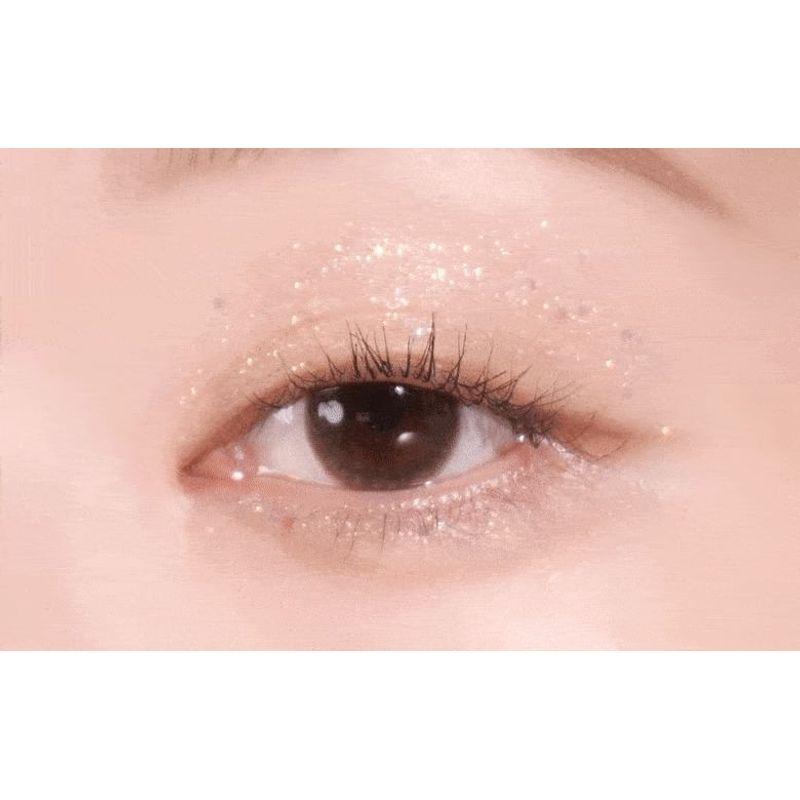 MERZY - Windy Pop Eye Glitter - 4 Colors