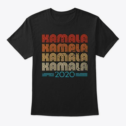 Футболка Kamala 2020 Harris Сделано в США Размеры от S до 5XL
