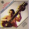 CD RAVI SHANKAR - Sublime Sounds Of Sitar AAMSCD116 Oriental Record US World Music Used