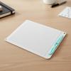 with Paper Cutter Envelope Maker Board Rectangular Origami Tool Paper Trimmer Scoring Board  School