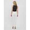 Джинсы Vero Moda Sophia 10262685 белый Skinny Fit
