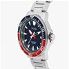 Seiko Alba AS9t97x1 PepSi Мужские металлические часы