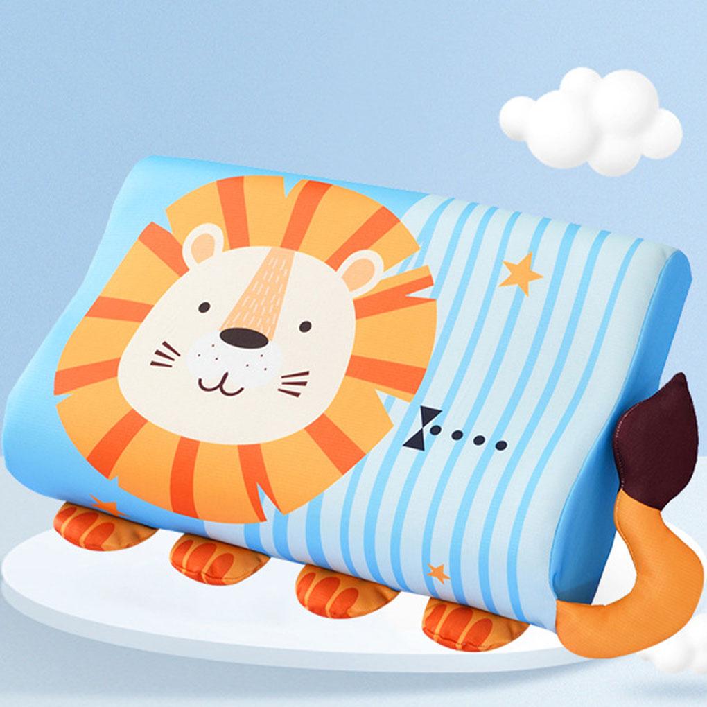 Ткань Способствует Спокойному Сну С Детскими Подушками Комфорт И Расслабление Детские Подушки Для Сна