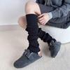 1 пара женских гетр зимние гетры для девочек женские гетры для тренажерного зала фитнеса нейлон латиноамериканские танцы балет йога свободные носки длинные чулки