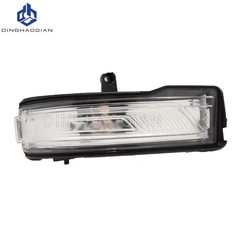 For Dodge Ram Pickup 2019 2020 2021 2022 Rearview Side Mirror Turn Signal Repeater Indicator Light Lamp 68402097AA 68402096AA