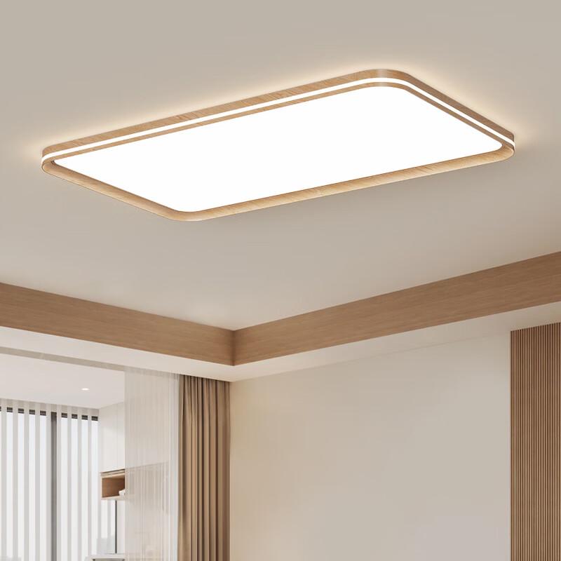 Pailide Full-Spectrum Eye-Protection LED Ceiling Light