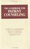 Книга The Guidebook for Patient Counseling