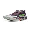 Li Ning BadFive Guerrilla 2 СУПЕР Амортизация Износостойкость Поддержка Отскок Сцепление Низкие ABFW001-7