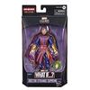 Hasbro Marvel Legends Series What If...? Doctor Strange Supreme 6-Inch Action Figure F0333, Authentic, with Build-A-Figure Parts