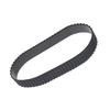 Camera Lens Rubber Ring Zoom Rubber Ring Grip Replacement for Nikon AF S DX 16‑85mm F3.5‑5.6G ED VR Lens