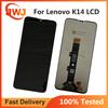 Полная сборка LCD-экрана и дигитайзера для Lenovo K14