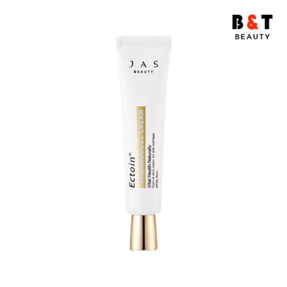 Jas Actoin Bare Face Cream, 1 Pack