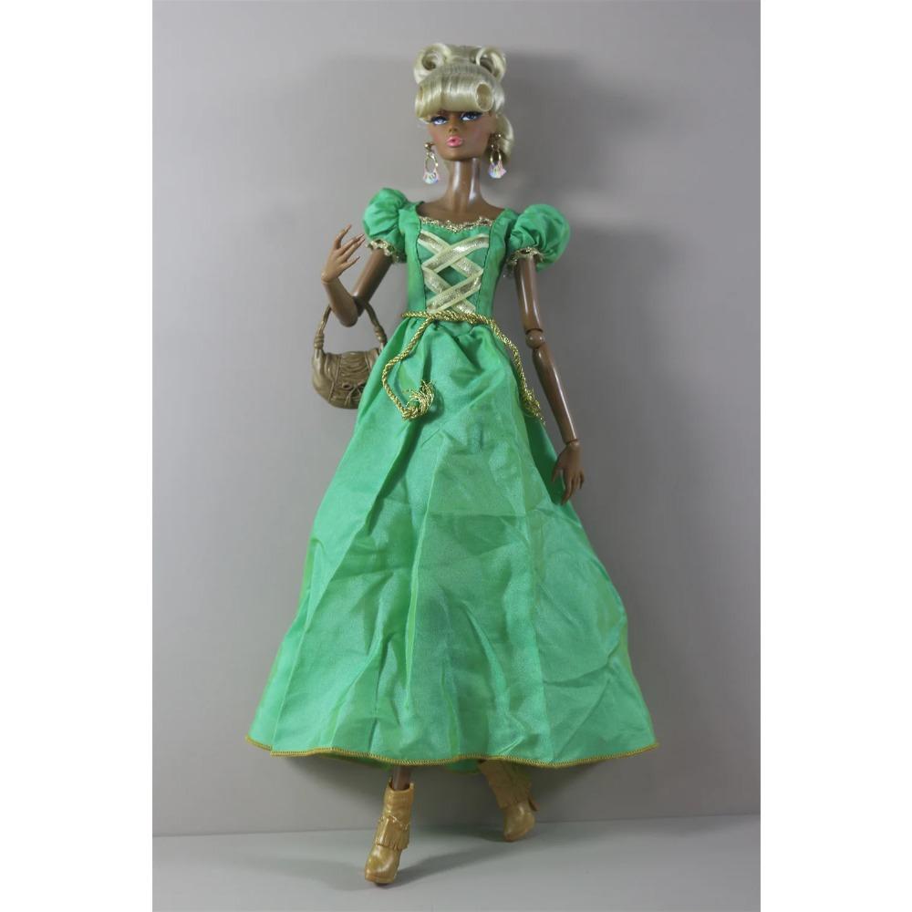 Handmade BABI CLOTHES Outfit Overcoat for 11.5 inch 30cm Doll bjd clothes Many Style Gifts for doll accessories